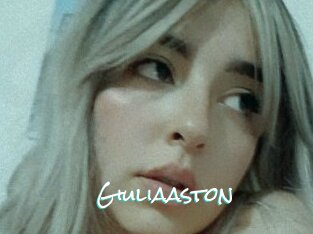 Giuliaaston