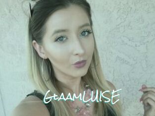 GlaamLUISE