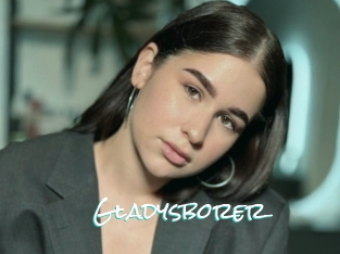 Gladysborer