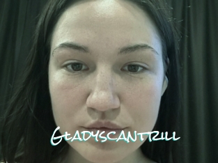 Gladyscantrill
