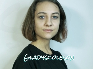 Gladyscoleson