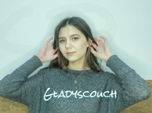 Gladyscouch