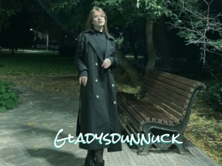 Gladysdunnuck