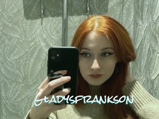 Gladysfrankson