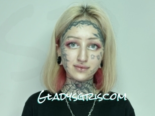 Gladysgriscom