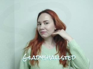 Gladyshallsted
