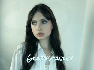 Gladyshastey