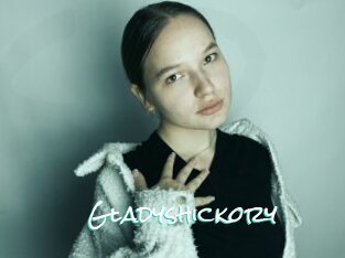 Gladyshickory