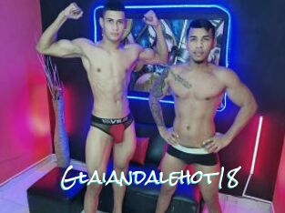 Glaiandalehot18