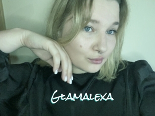 Glamalexa
