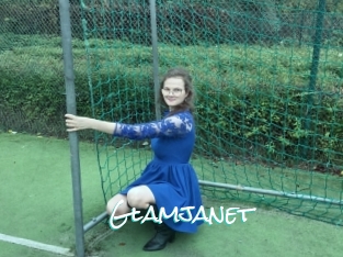 Glamjanet