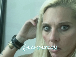 Glammazon