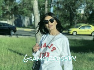 Glamorousbby