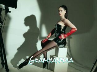 Glamyanyaa