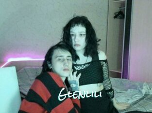 Glenlili