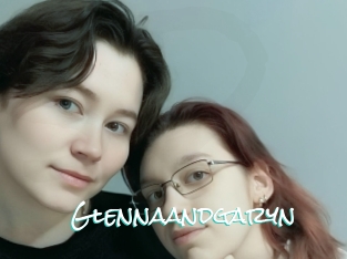 Glennaandgaryn