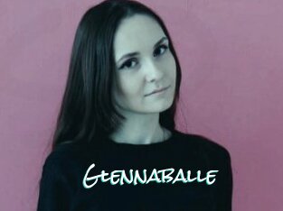 Glennaballe