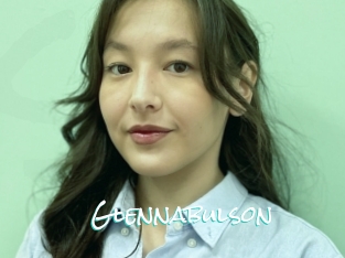 Glennabulson
