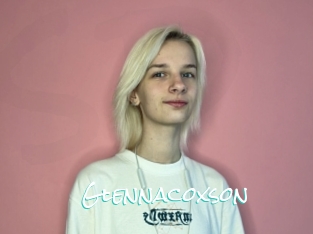 Glennacoxson