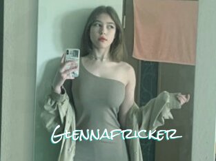 Glennafricker