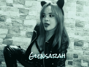 glensarah Sensuality Dream