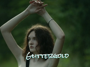 Glittergold