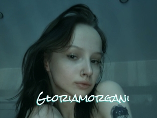 Gloriamorgani
