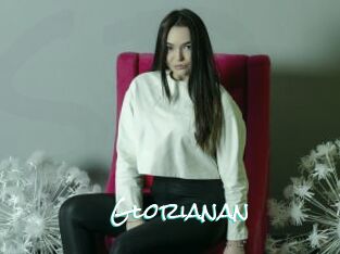 Glorianan