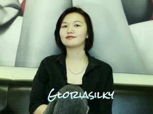 Gloriasilky