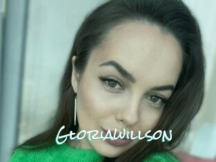 Gloriawillson