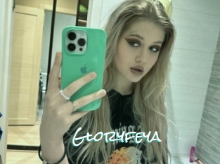 Gloryfeya