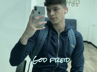 God_freid