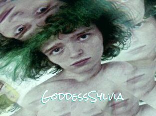 Goddess_Sylvia
