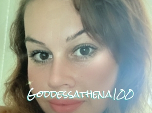 Goddessathena100