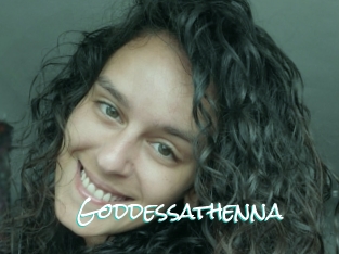 Goddessathenna