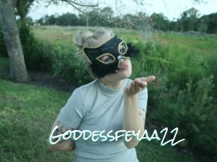 Goddessfeyaa22