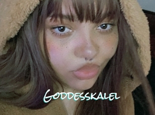 goddesskalel Sensuality Dream