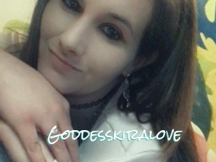 Goddesskiralove