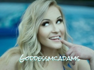 goddessmcadams Sensuality Dream