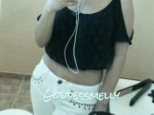 Goddessmelly