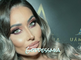 goddessmia Sensuality Dream