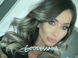 Goddessmia