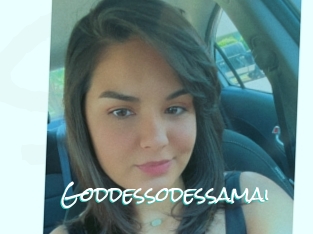 Goddessodessamai