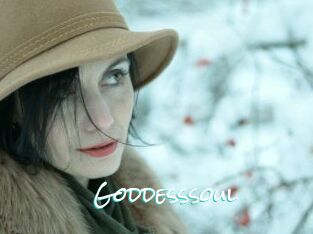 Goddesssoul