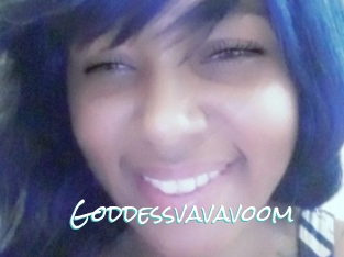 goddessvavavoom Sensuality Dream