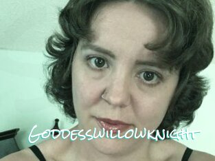 Goddesswillowknight