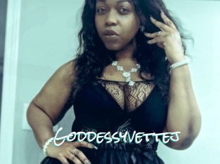 Goddessyvettej