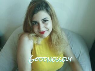 Goddnessely