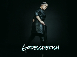 Godessfetish