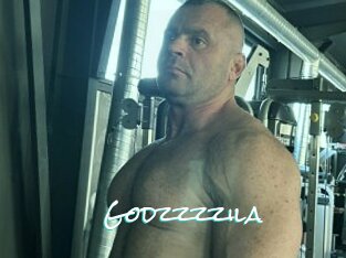 Godzzzzila